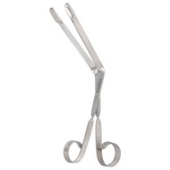 British Capsule Forceps 